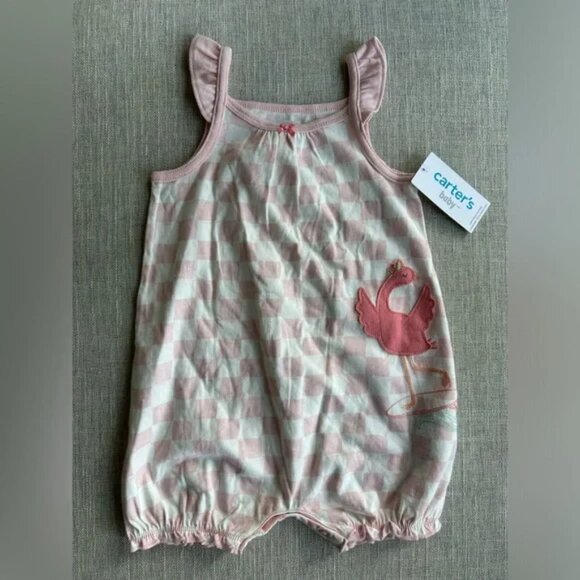 Set of two baby jumpers playsuit (12-18m) - Picture 6 of 11